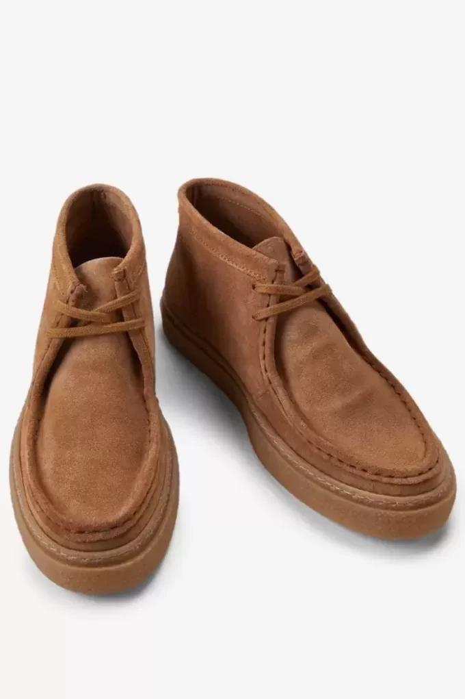 Mid Dawson Men’s Boots Mid Dawson Men’s Boots