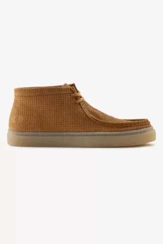 Mid Dawson Men’s Loafers