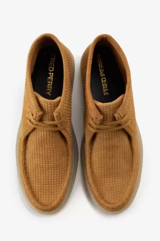 Mid Dawson Men’s Loafers