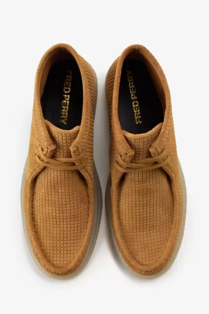 Mid Dawson Men’s Loafers Mid Dawson Men’s Loafers