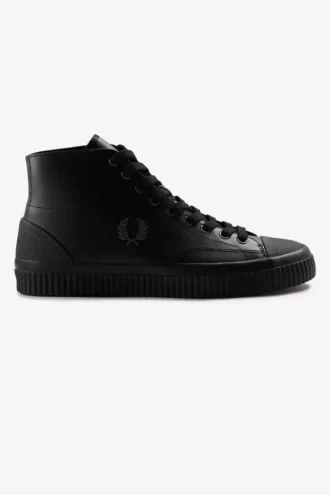Mid Hughes Women’s Plimsolls