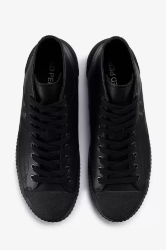 Mid Hughes Women’s Plimsolls