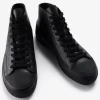 Mid Hughes Women’s Plimsolls Mid Hughes Women’s Plimsolls