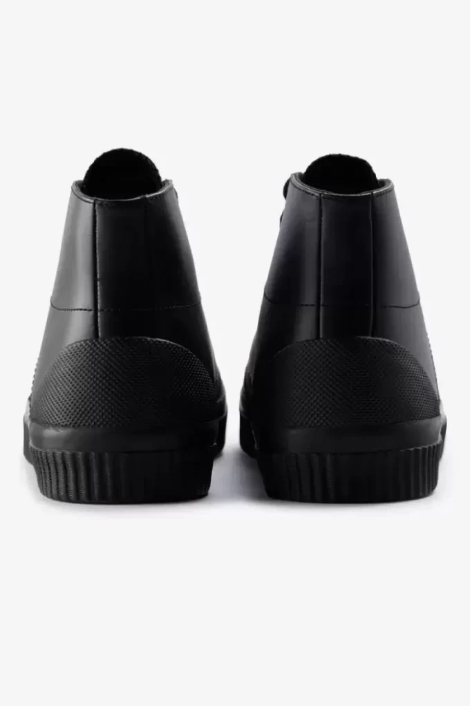 Mid Hughes Women’s Plimsolls Mid Hughes Women’s Plimsolls