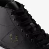 Mid Hughes Women’s Plimsolls Mid Hughes Women’s Plimsolls