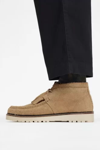 Mid Kenney Men’s Boots