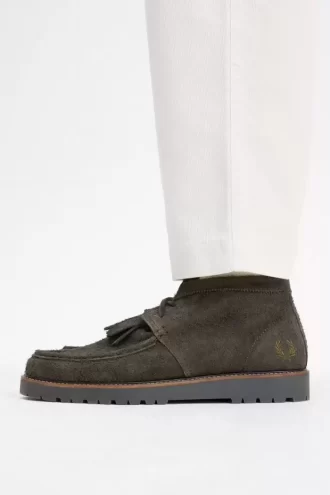 Mid Kenney Men’s Boots