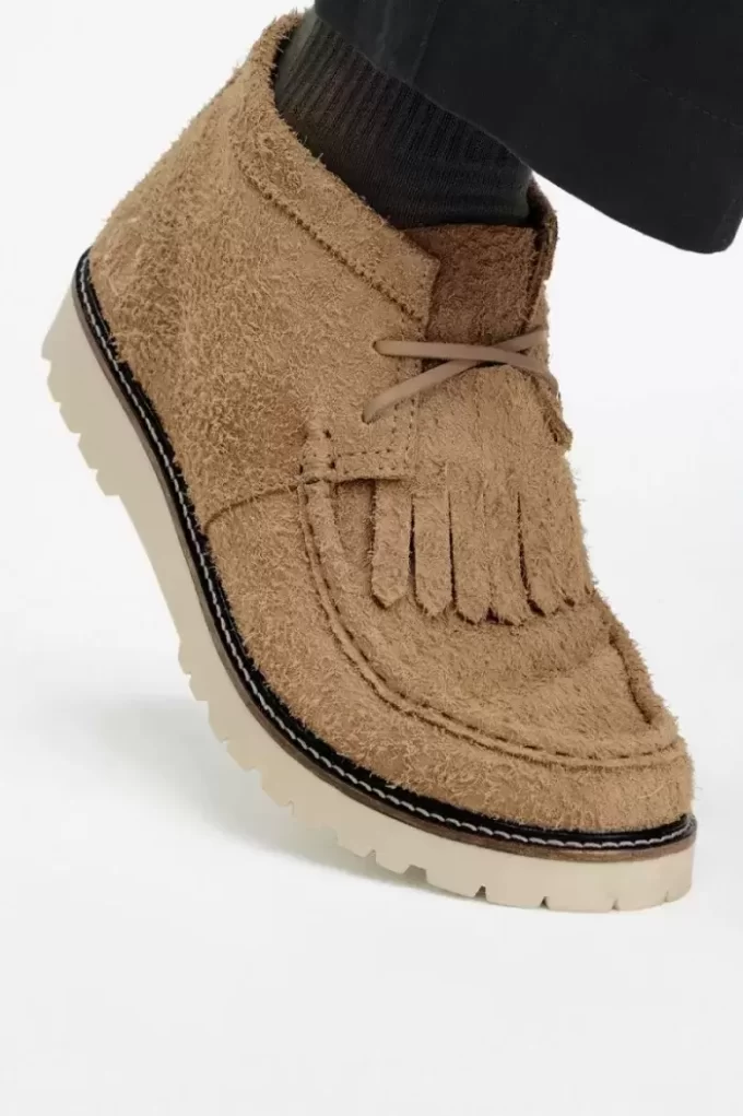 Mid Kenney Men’s Boots Mid Kenney Men’s Boots