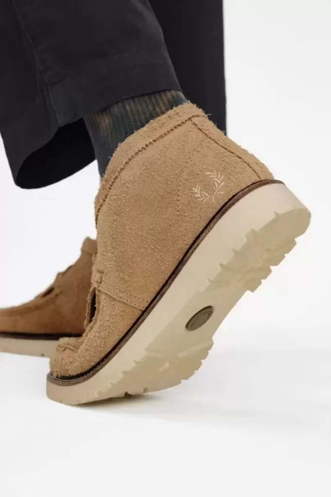 Mid Kenney Men’s Boots Mid Kenney Men’s Boots