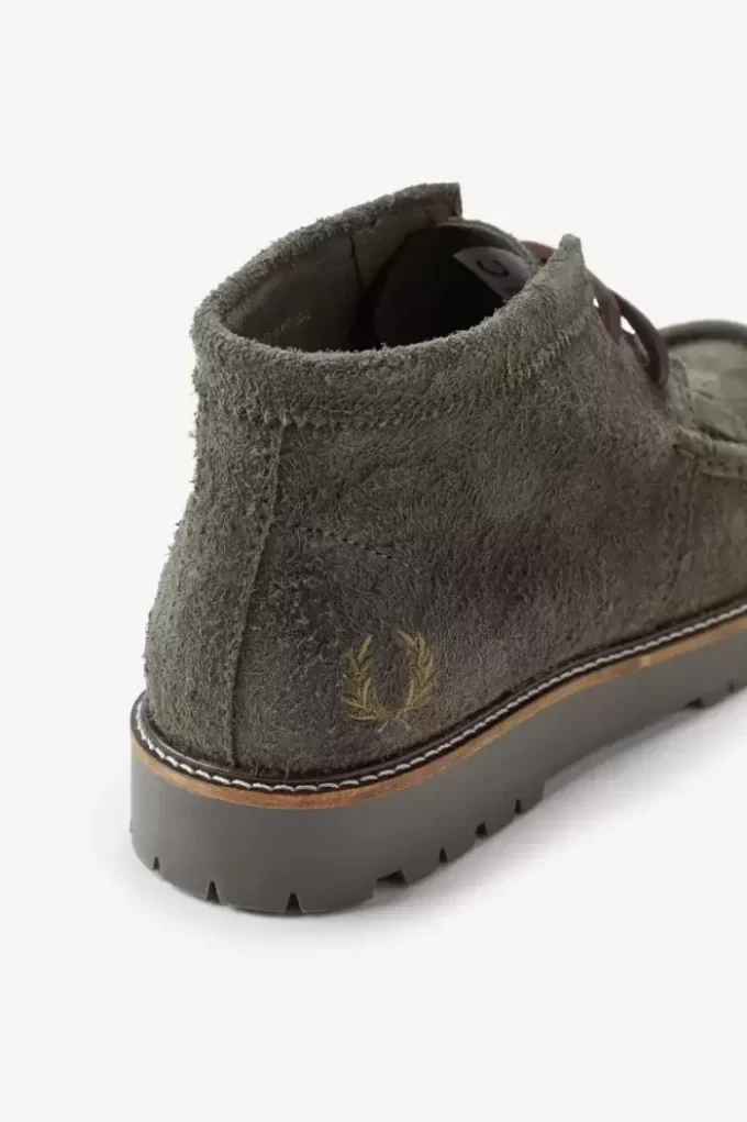 Mid Kenney Men’s Boots Mid Kenney Men’s Boots