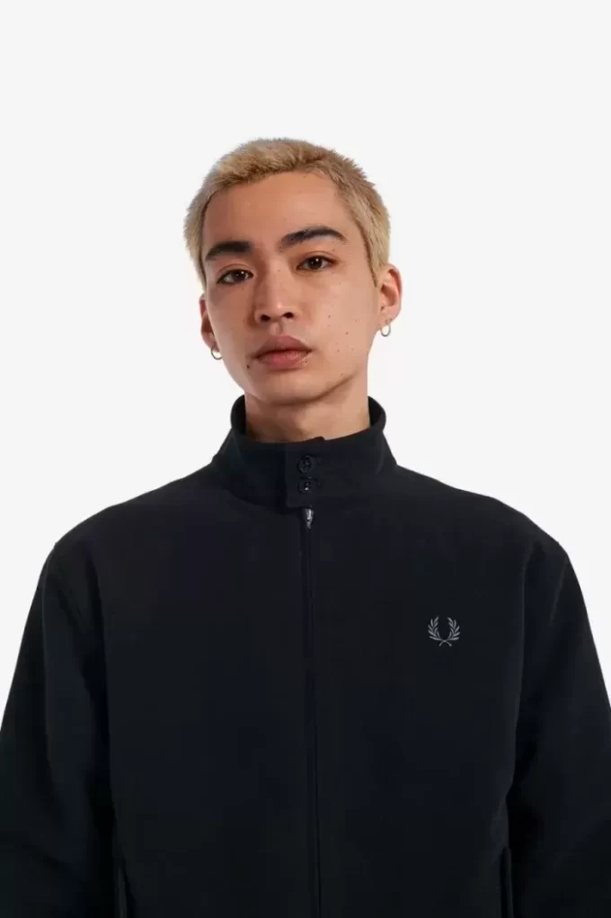 Moleskin Harrington Men’s Jackets Moleskin Harrington Men’s Jackets