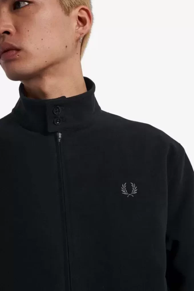Moleskin Harrington Men’s Jackets Moleskin Harrington Men’s Jackets