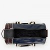 Multi Colour Barrel Bags Multi Colour Barrel Bags