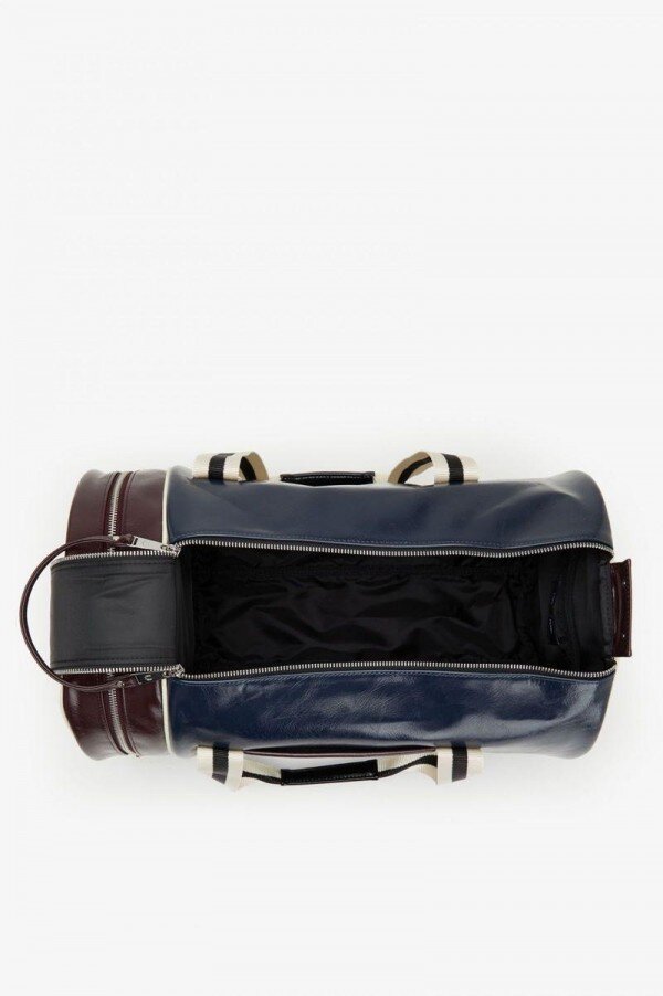 Multi Colour Barrel Bags Multi Colour Barrel Bags