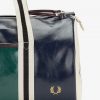Multi Colour Barrel Bags Multi Colour Barrel Bags
