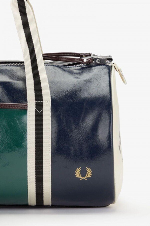 Multi Colour Barrel Bags Multi Colour Barrel Bags