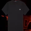 Munich Ringer Men’s T-Shirt
