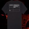 Munich Ringer T Shirts
