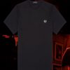 Munich Ringer T Shirts