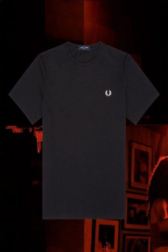 Munich Ringer T Shirts
