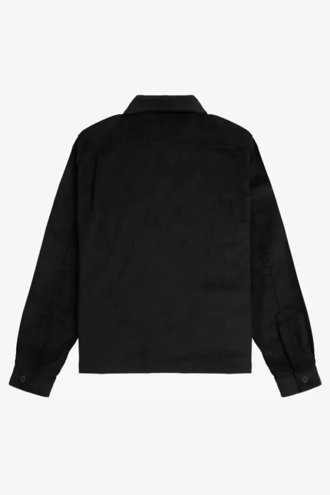Needlecord Men’s Shirt