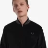 Needlecord Tennis Bomber Men’s Jackets Needlecord Tennis Bomber Men’s Jackets