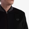 Needlecord Tennis Bomber Men’s Jackets Needlecord Tennis Bomber Men’s Jackets