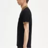 Noongoons Leopard Print Men’s Polo Shirt Noongoons Leopard Print Men’s Polo Shirt