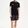 Noongoons Leopard Print Men’s Polo Shirt Noongoons Leopard Print Men’s Polo Shirt