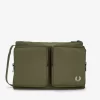 Nylon Pocket Side Men’s Bags Nylon Pocket Side Men’s Bags