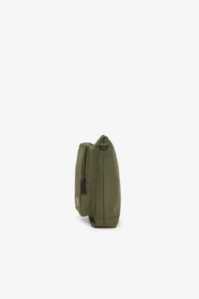 Nylon Pocket Side Men’s Bags Nylon Pocket Side Men’s Bags