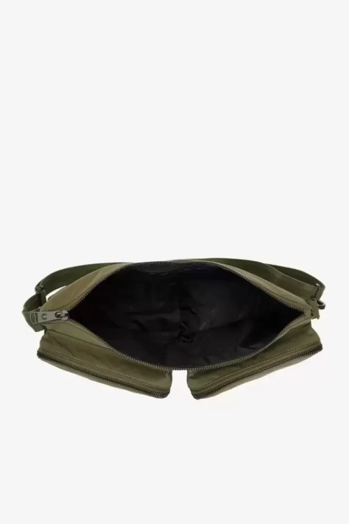 Nylon Pocket Side Men’s Bags Nylon Pocket Side Men’s Bags