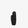 Nylon Twill Leather Side Men’s Bags Nylon Twill Leather Side Men’s Bags