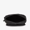 Nylon Twill Leather Side Men’s Bags Nylon Twill Leather Side Men’s Bags