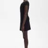 Off-The-Shoulder Women’s Dress