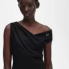 Off-The-Shoulder Women’s Dress