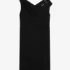 Off-The-Shoulder Women’s Dress