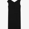 Off-The-Shoulder Women’s Dress