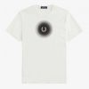 Ombre Graphic T Shirts