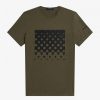 Ombre Graphic T Shirts Ombre Graphic T Shirts