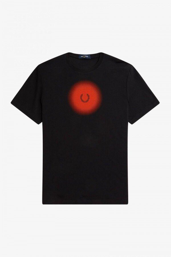 Ombre Graphic T Shirts Ombre Graphic T Shirts