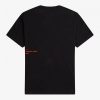 Ombre Graphic T Shirts Ombre Graphic T Shirts