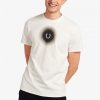 Ombre Graphic T Shirts