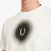 Ombre Graphic T Shirts