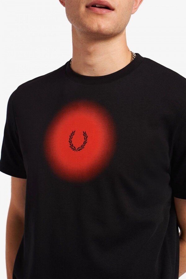 Ombre Graphic T Shirts Ombre Graphic T Shirts