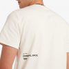 Ombre Graphic T Shirts