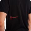 Ombre Graphic T Shirts Ombre Graphic T Shirts