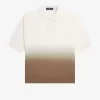 Ombre Knitted Women’s Shirt Ombre Knitted Women’s Shirt