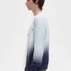 Ombre Men’s Cardigan Ombre Men’s Cardigan
