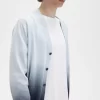 Ombre Men’s Cardigan Ombre Men’s Cardigan